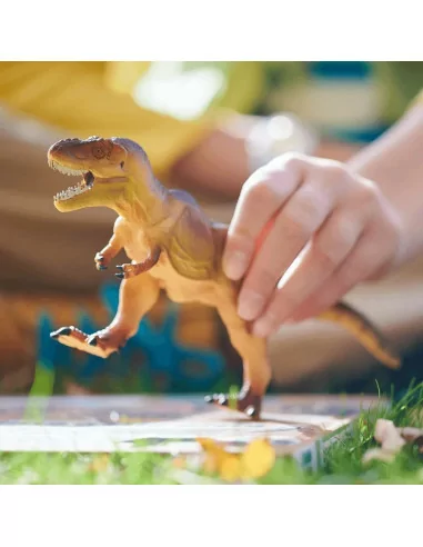 Safari Ltd. Figurka - Tyrannosaurus Rex (s...