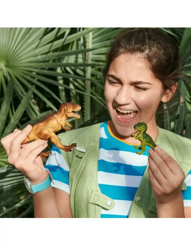 Safari Ltd. Figurka - Tyrannosaurus Rex (s...