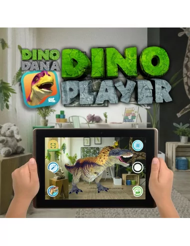 Safari Ltd. Figurka - Opeřený Tyrannosaurus Rex...