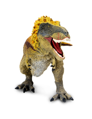 Safari Ltd. Figurka - Opeřený Tyrannosaurus Rex