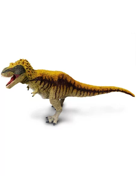 Safari Ltd. Figurka - Opeřený Tyrannosaurus Rex (s rozšířenou realitou)