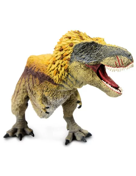 Safari Ltd. Figurka - Opeřený Tyrannosaurus Rex (s rozšířenou realitou)
