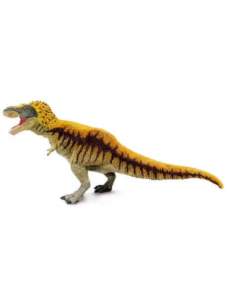 Safari Ltd. Figurka - Opeřený Tyrannosaurus Rex (s rozšířenou realitou)