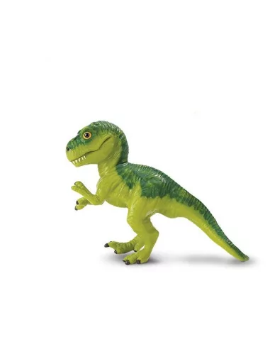 Safari Ltd. Figurka - Tyrannosaurus Rex Baby (s...