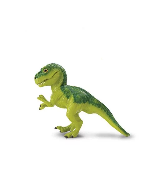 Safari Ltd. Figurka - Tyrannosaurus Rex Baby (s rozšířenou realitou)
