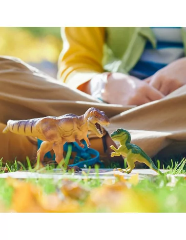 Safari Ltd. Figurka - Tyrannosaurus Rex Baby (s...