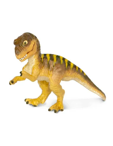 Safari Ltd. Figurka - T-Rex mládě s vejcem (s...