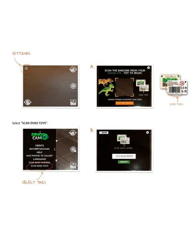 Safari Ltd. Figurka - Quetzalcoatlus mládě s...