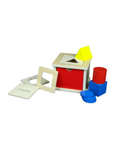 Moyo Montessori Vyměnitelný...