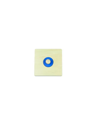 Moyo Montessori Puzzle - malý kruh