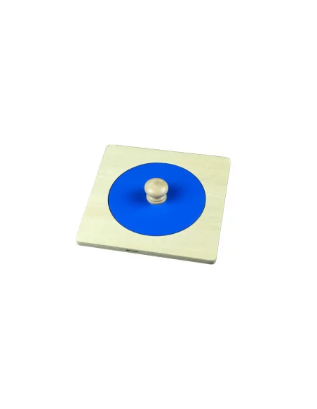Moyo Montessori Puzzle - kruh