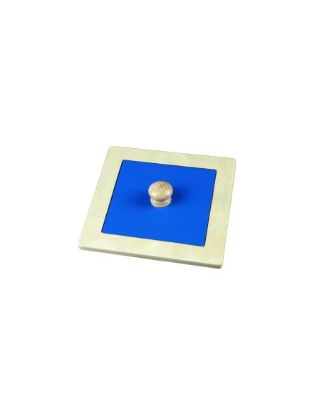 Moyo Montessori Puzzle - čtverec