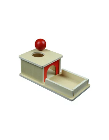 Moyo Montessori Nic se neztratí - ohrádka