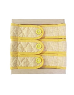 Zapínací rám pro batolata -...