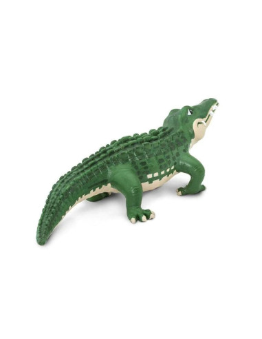 Safari Ltd. Figurka - Aligátor Bernie