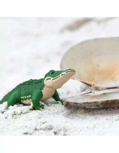 Safari Ltd. Figurka - Aligátor Bernie