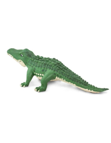 Safari Ltd. Figurka - Aligátor Bernie