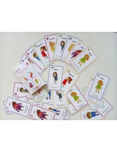 Kidedu - Kvarteto Emoce a...