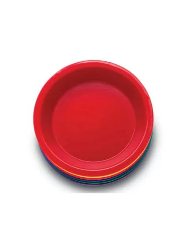 Learning Resources Třídící misky, 6 ks