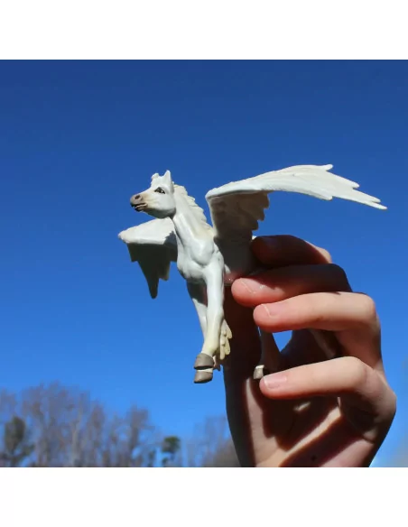 Safari Ltd. Figurka - Mládě Pegase