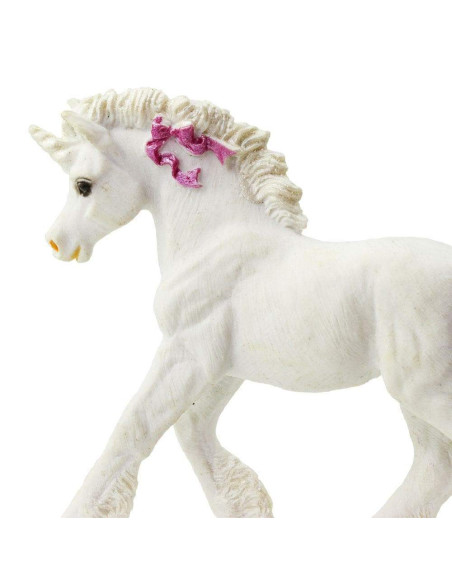 Safari Ltd. Figurka - Mládě jednorožce