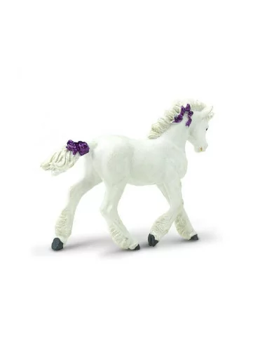 Safari Ltd. Figurka - Mládě jednorožce