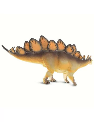 Safari Ltd. Figurka - Stegosaurus
