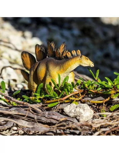 Safari Ltd. Figurka - Stegosaurus