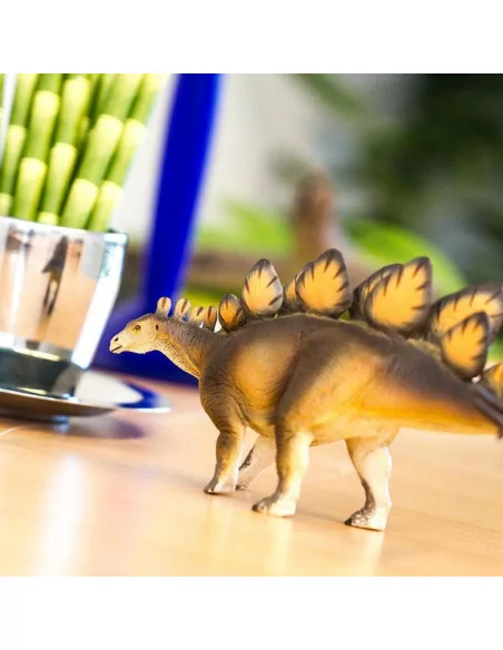 Safari Ltd. Figurka - Stegosaurus