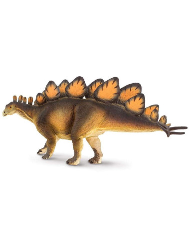 Safari Ltd. Figurka - Stegosaurus