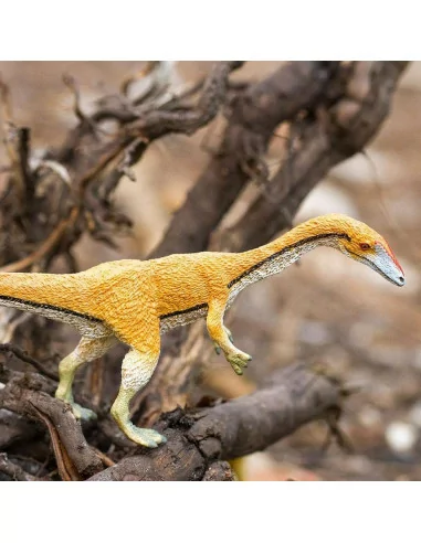 Safari Ltd. Figurka - Coelophysis