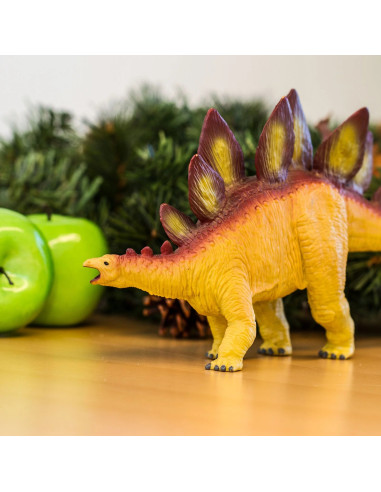 Safari Ltd. Tylosaurus Dino-Figur – 24 Cm, Realistisches Meeressaurier-Spielzeug, Ab 3 Jahren