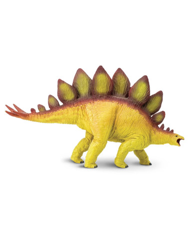 Safari Ltd. Figurka - Stegosaurus