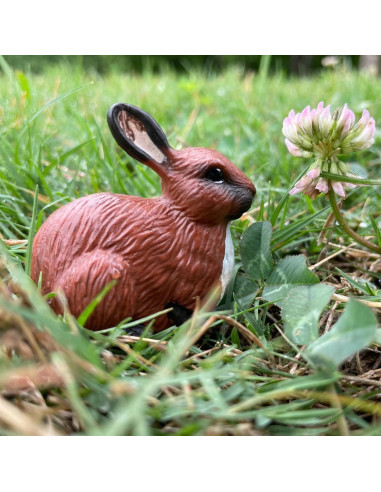 Safari Ltd. Figurka - Králík