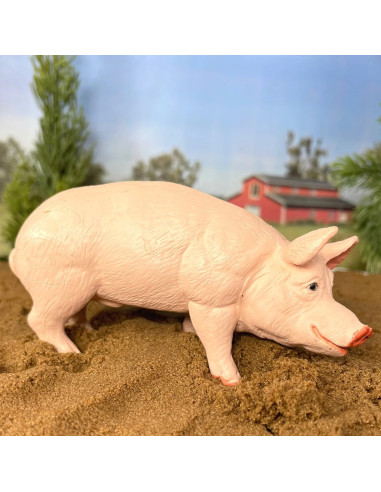 Safari Ltd. Figurka - Kanec prasete domácího