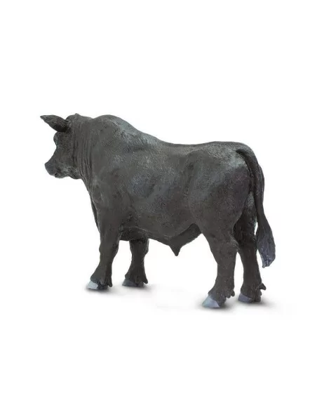 Safari Ltd. Figurka - Anguský býk