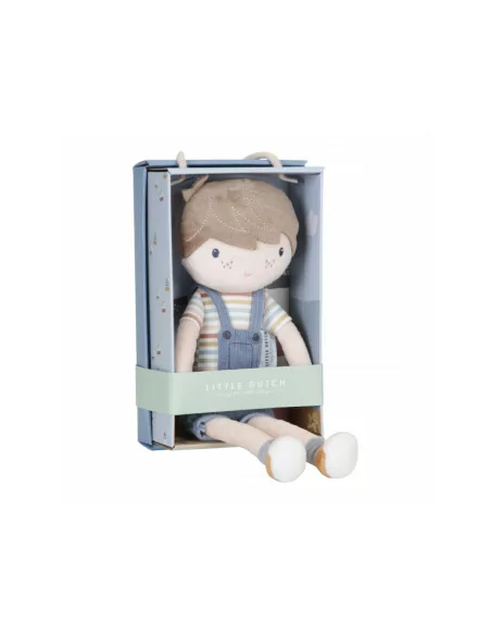 Little Dutch Panenka Jim