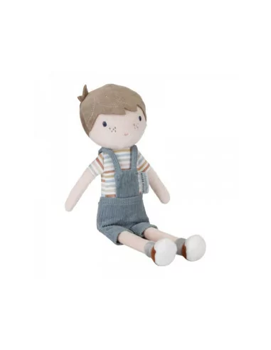 Little Dutch Panenka Jim