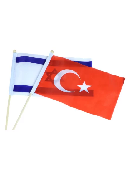 Moyo Montessori Vlajky Asie