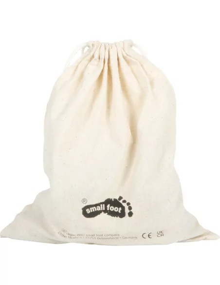 Small Foot Zvukové pexeso