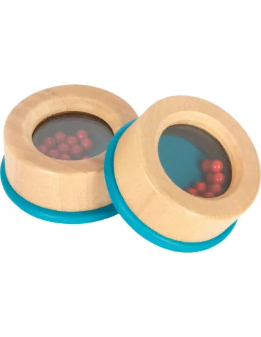 Small Foot Zvukové pexeso