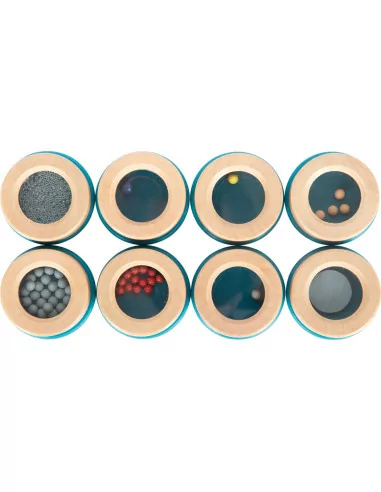 Small Foot Zvukové pexeso