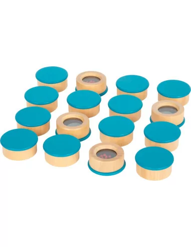 Small Foot Zvukové pexeso