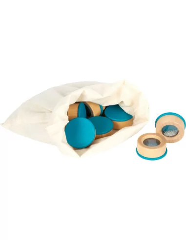 Small Foot Zvukové pexeso