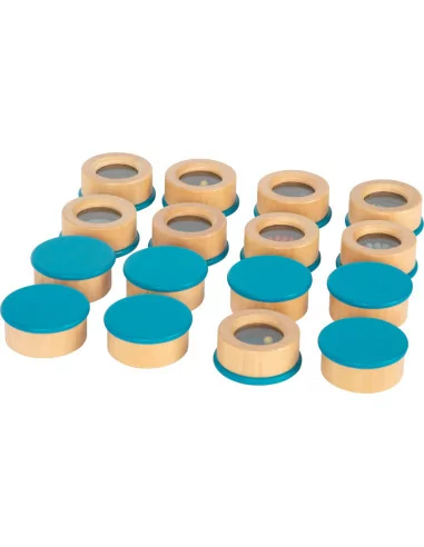 Small Foot Zvukové pexeso