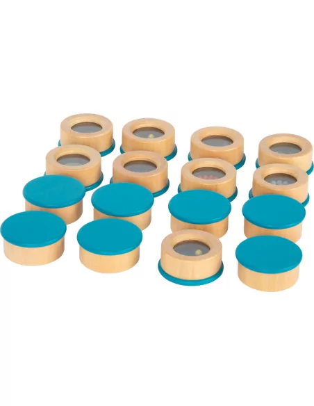 Small Foot Zvukové pexeso