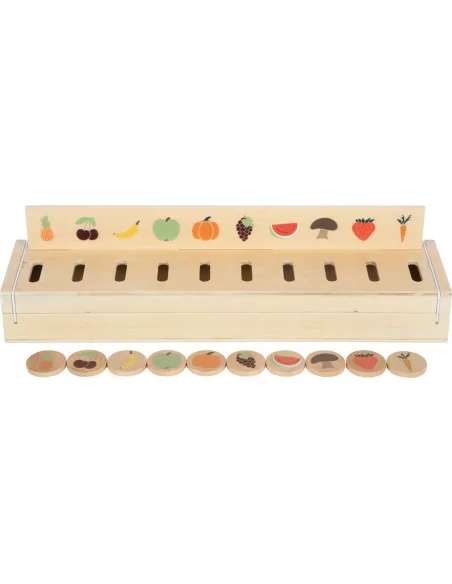 Small Foot Box na třídění obrázků II.