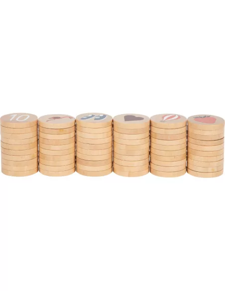 Small Foot Box na třídění obrázků II.