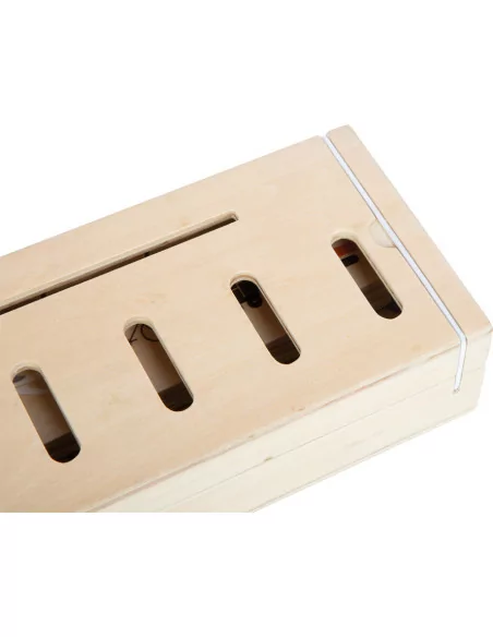 Small Foot Box na třídění obrázků II.