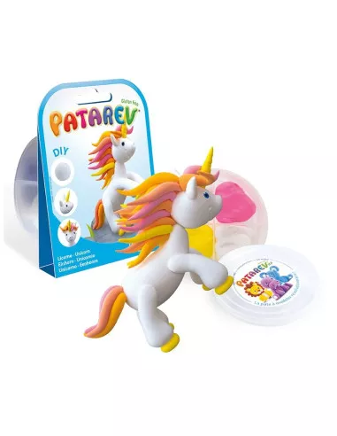 Sentosphere Modelína Patarev do kapsy - Jednorožec